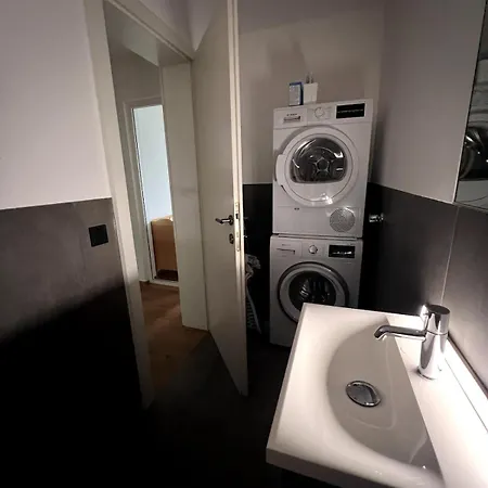 Moderne Familienfreundliche Garten-maisonette * Bregenz